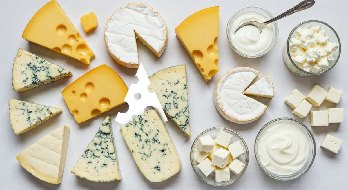 DAIRY