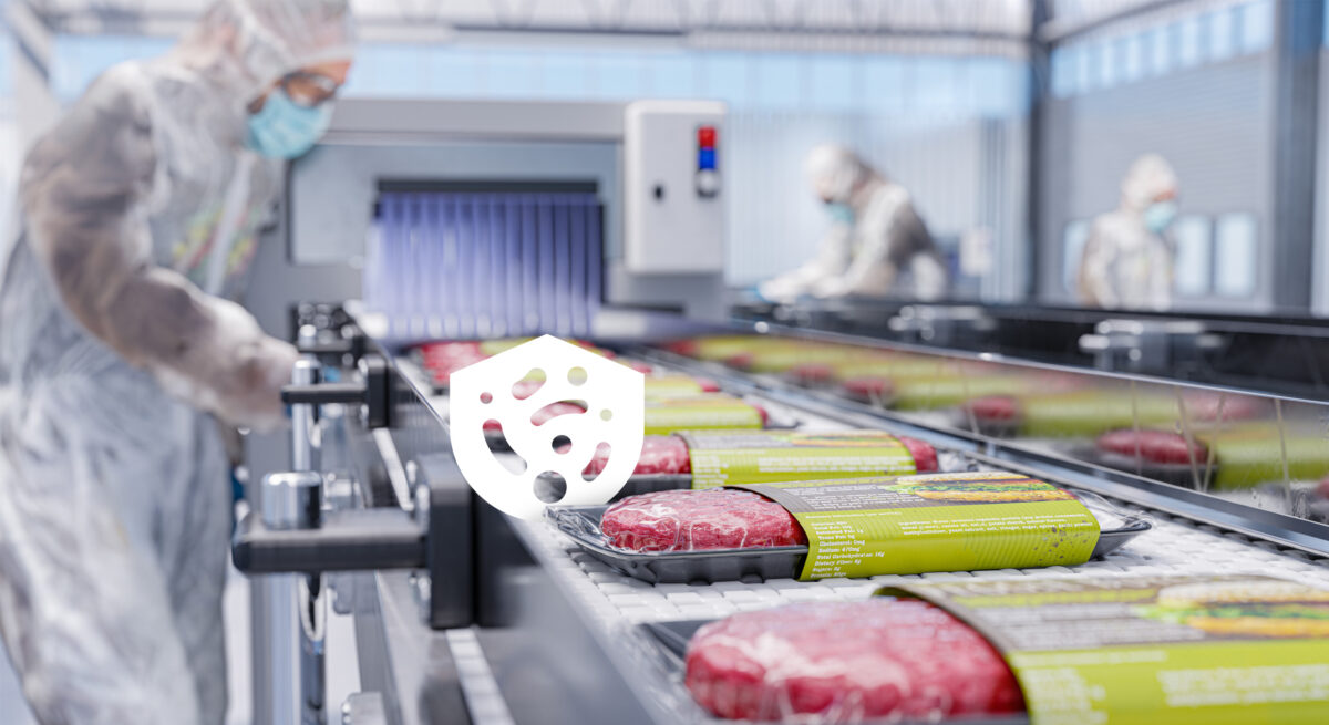 BIOPROTECTION